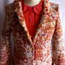 ladies Coat Image 2