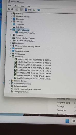 HP ProBook 450 G7 - i5 10th Gen | 16GB RAM | Business Laptop