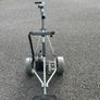 Golf Caddy Cart Image 3