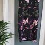 PER UNA floral dress Sz 10UK - Bnwot Rrp 59 Image 9