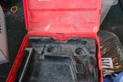 Hilti Power Tool Case