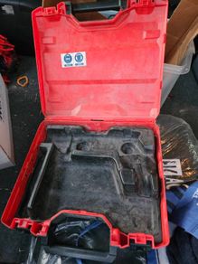 Hilti Power Tool Case