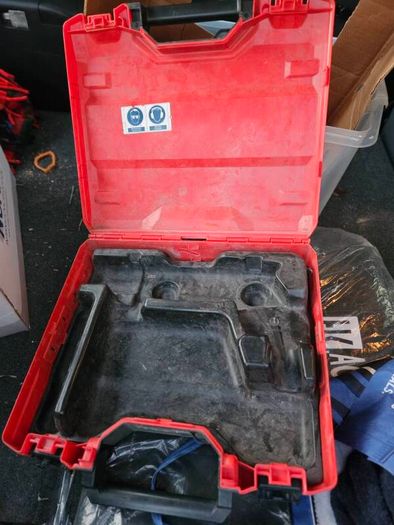 Hilti Power Tool Case