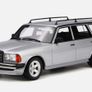 Mercedes Benz 280 TE AMG S123  1/18 Ottomobile NEW in BOX Image 6
