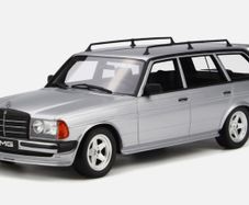 Mercedes Benz 280 TE AMG S123  1/18 Ottomobile NEW in BOX