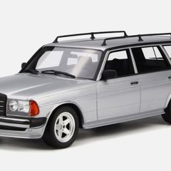 Mercedes Benz 280 TE AMG S123  1/18 Ottomobile NEW in BOX