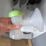 MAM bottles and breast pump Image 7