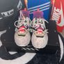 Nike React Visions SIZE EU38.5 UK5.5 Laser Crimson Image 3
