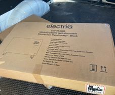 Electric Radiator