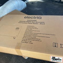 Electric Radiator