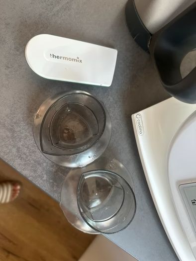 Thermomix TM5