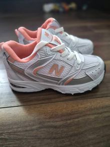 Girls Runners