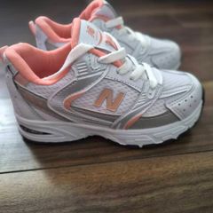 Girls Runners