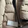 canada goose puffer with tags size M Image 2