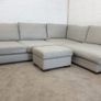 large corner sofa Image 2