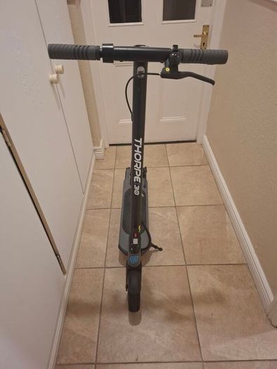 E Scooter