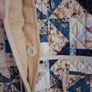 Max Mara Quilted Jacket - It 42 De 38 Uk 10  - Bnwt Rrp 355 Image 6