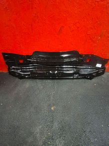 toyota prius body lower back
