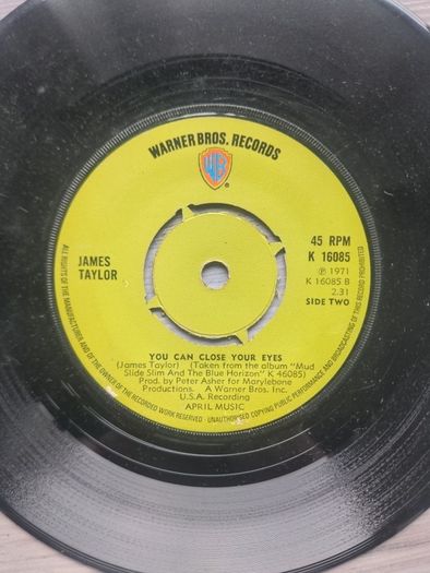 Vintage Records