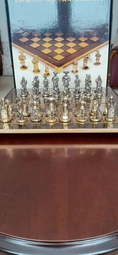 Classic Chess