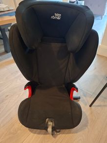 Britax car seat