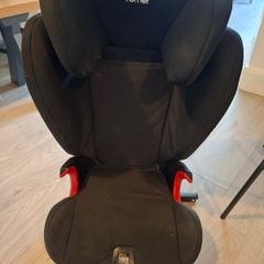 Britax car seat