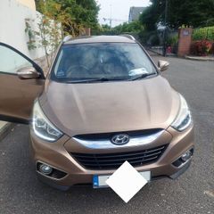 Good clean reliable Hyundai ix35 for sale
