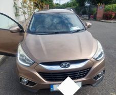 Good clean reliable Hyundai ix35 for sale