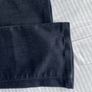 7 for all Mankind Dark jeans Size 27 Image 10