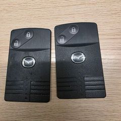 mazda demio keyless ignition keys