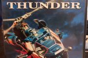 Blue Thunder Dvd 1983 Action Movie Roy Scheider Malcolm Mcdowell