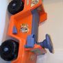 Bluey 4x4 electric ride on car Image 4