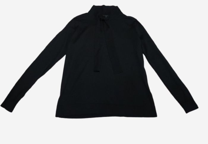COS Wool Sweater