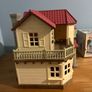 sylvanian Families Red Roof Country Home Image 2
