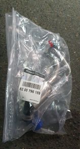 vivaro trafic primastar oil feed pipe