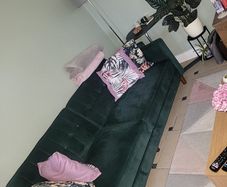 sofa bed