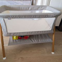 Babylo You and me Crib