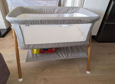 Babylo You and me Crib