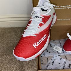 KEMPA Wing Lite 2 - Indoor ladies trainers - size 5.5 - NEW