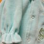 BNWT Babygrow/Sleepsuit + Matching Hat Image 4
