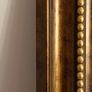 Golden Elegance Mirror Image 2