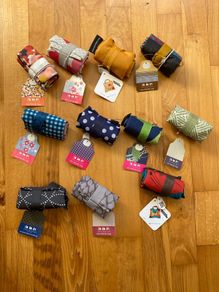 Reusable Shopping Bags