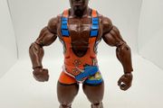 wwe elite 53 Big E action figure