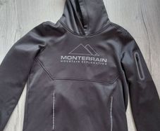 Monterrain hoodie