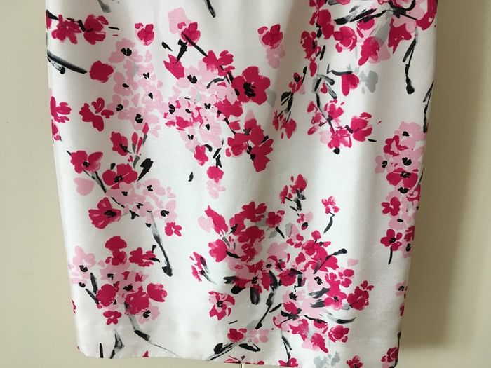 New wedding guest dress UK 8