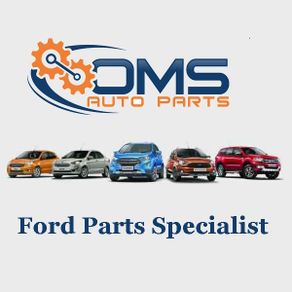 Ford Focus Car Parts - OMS Auto Parts
