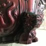 Oriental Vase and Bowl Image 7