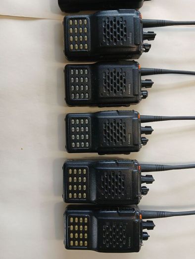 Walkie Talkies