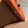 Custom made Gibson style flying v Image 10