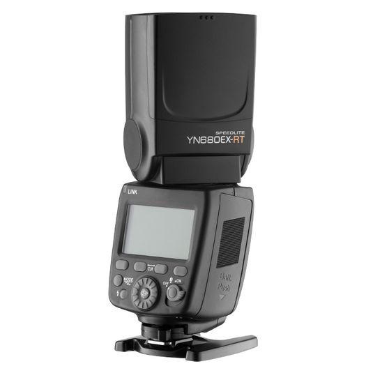 Speedlight Yongnuo YN680EX-RT for Canon